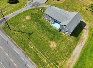 758 Spring Street Ext, Groton, NY 13073