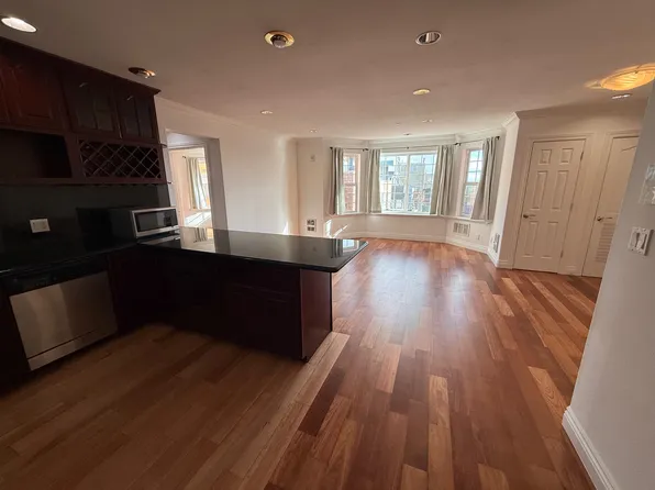 501 33rd Ave APT 407, San Francisco, CA 94121