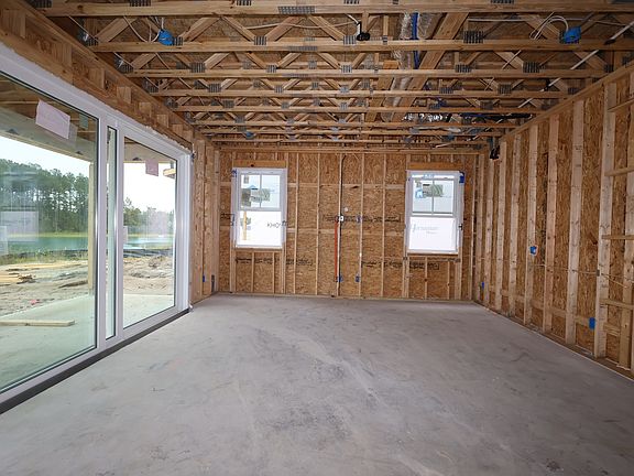 Interior - October 4, 2026