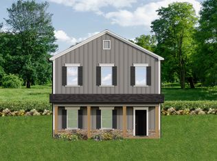 121 Head St UNIT B, Athens, GA 30601