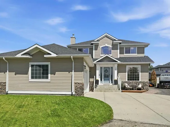 123 Canoe Pl SW, Airdrie, AB T4B 2L5