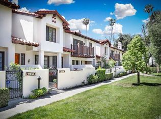 447 E Bougainvillea Ln, Glendora, CA 91741