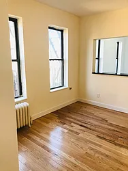 Rented by Bell Realty