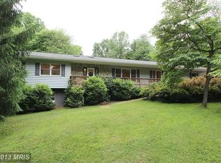 10510 Unity Ln, Potomac, MD 20854