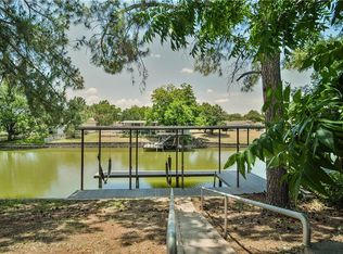 3712 E Port Ridglea Ct, Granbury, TX 76049