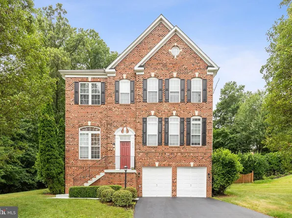 1413 Eiderdown Ct, Woodbridge, VA 22191