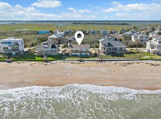 3109 S Ponte Vedra Blvd, Ponte Vedra Beach, FL 32082