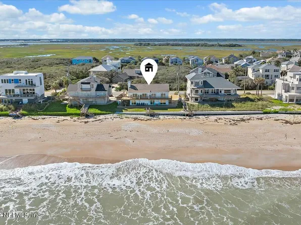 3109 S PONTE VEDRA Boulevard, Ponte Vedra Beach, FL 32082
