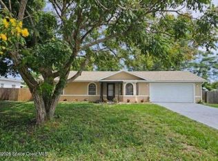 5923 Ackard Ave, Cocoa, FL 32927