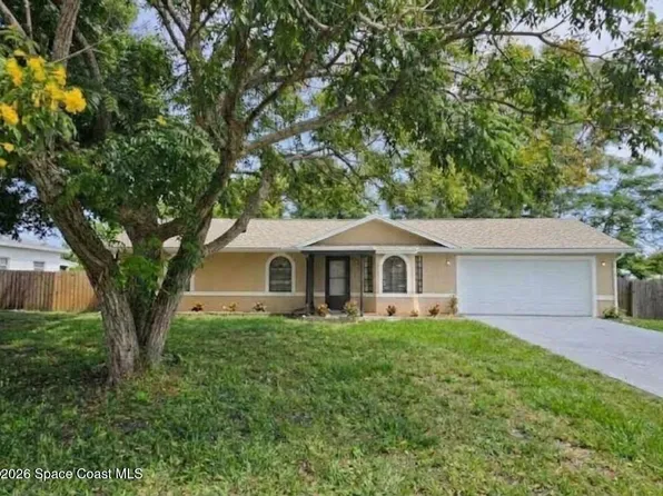 5923 Ackard Ave, Cocoa, FL 32927