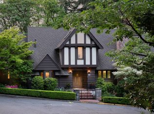2897 SW Rutland Ter, Portland, OR 97205