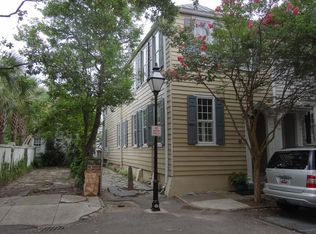 72 Church St, Charleston, SC 29401