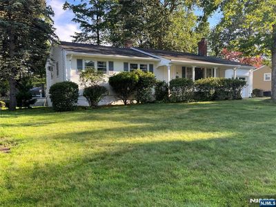 244 Capri Ter, Park Ridge, NJ, 07656