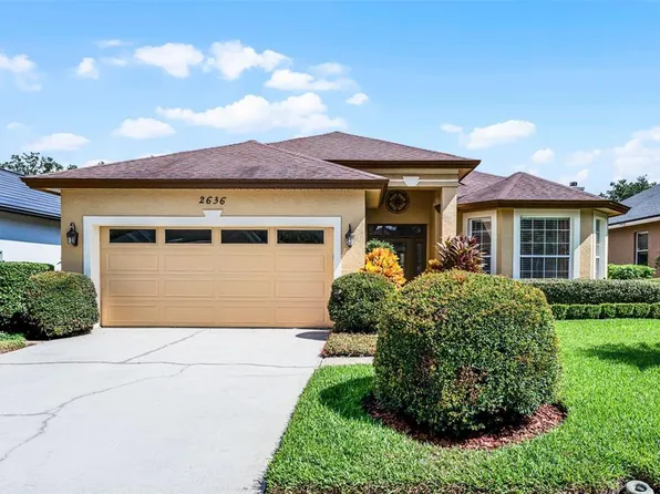 2636 Queen Mary Pl, Maitland, FL 32751