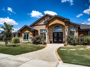 7306 Ironton Ave, Lubbock, TX 79424