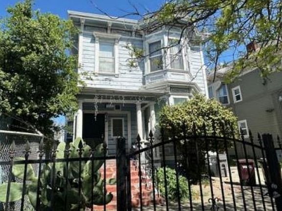 Property Front View