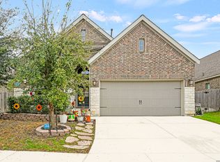 14318 Hallows Grv, San Antonio, TX 78254