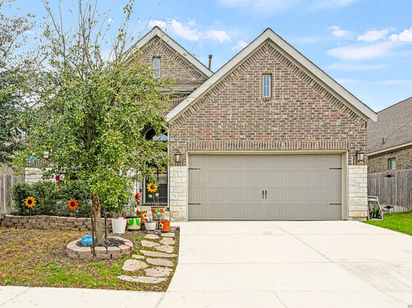 14318 Hallows Grove, San Antonio, TX 78254