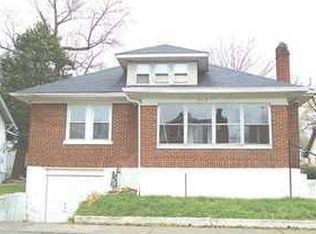 111 S Shawnee Ter, Louisville, KY