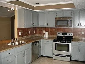 3 bed, 2.0 bath, 1350 sqft, $1,675 — Photo 2