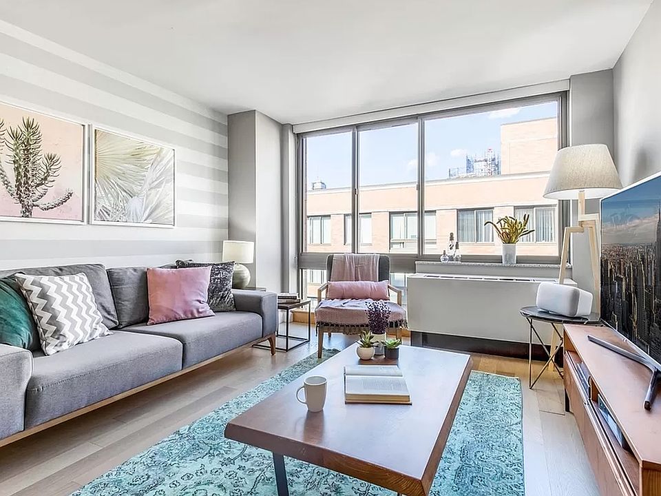 1st image of 130 W 15th St Penthouse F