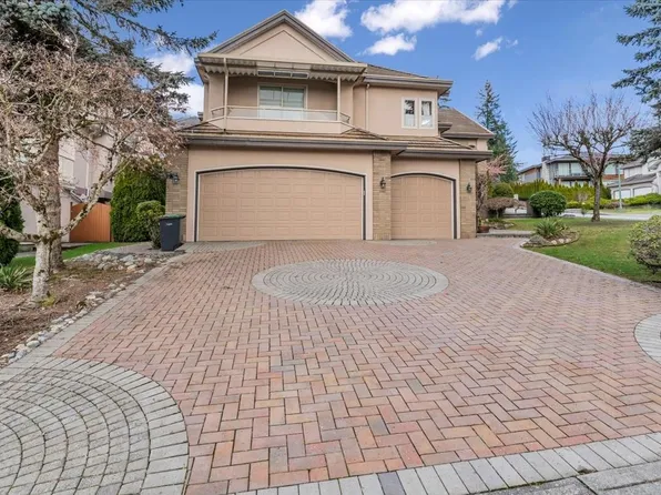 3073 Timber Ct, Coquitlam, BC V3E 2Y8