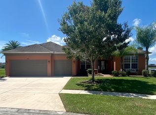 1722 Boat Launch Rd, Kissimmee, FL 34746