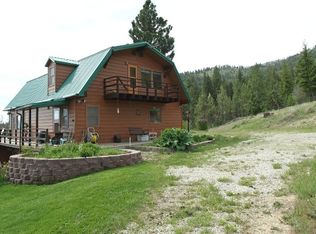 925 Bourne Loop, Victor, MT 59875