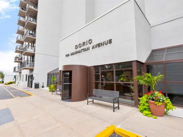 100 Manhattan Avenue image 1 of 21