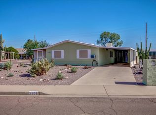 5509 E Bramble Ave, Mesa, AZ 85206