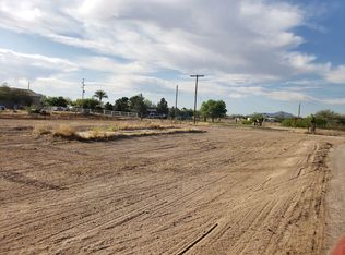 10634 E Vah Ki Inn Rd, Coolidge, AZ 85128