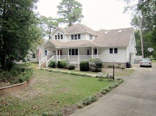 234 N Dogwood Trl, Southern Shores, NC 27949