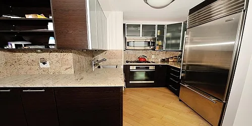 Rented by Town Residential