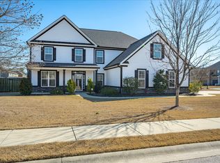 3508 Patron Dr, Grovetown, GA 30813