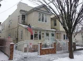 10649 Waltham St #2, Jamaica, NY 11435