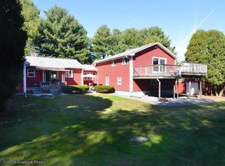 47 Davis St, Rehoboth, MA 02769