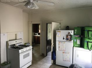 100-102 Sycamore St #3, Somerville, MA 02145