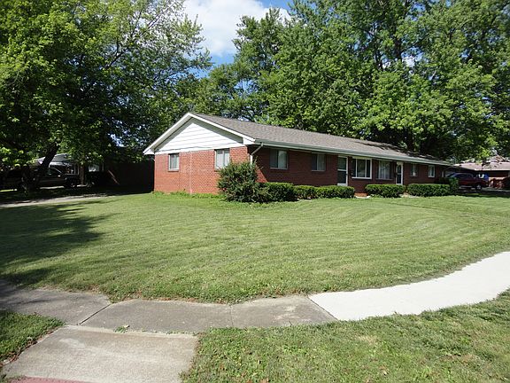 Corner Lot