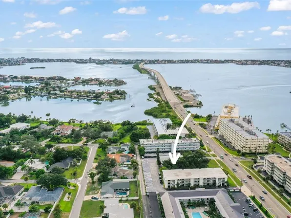 2950 W BAY DRIVE #A5, BELLEAIR BLUFFS, FL 33770