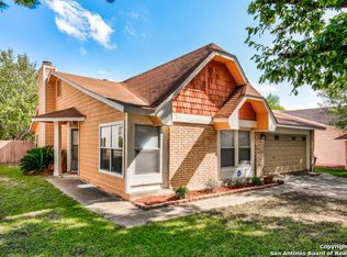 10052 Spruce Ridge Dr, Converse, TX 78109