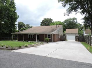 804 Oklahoma Dr, Chesapeake, VA 23323