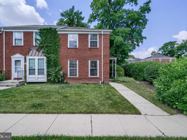 1022 Dartmouthglen Way, Baltimore, MD 21212
