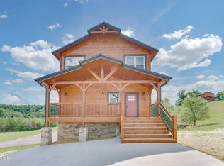 739 Bullwinkle Way, Sevierville, TN 37862