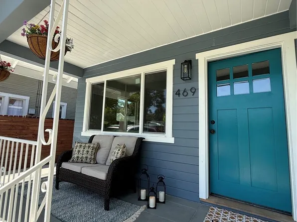 469 Highland St, Pasadena, CA 91104