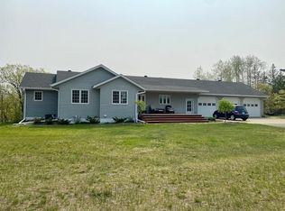 3718 Country Field Ln SW, Bemidji, MN 56601