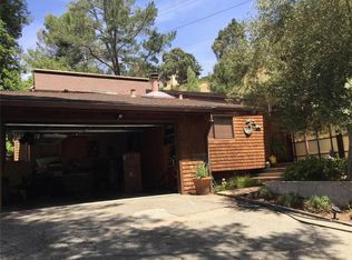 71 Lost Valley Dr, Orinda, CA 94563