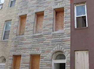 1035 Brantley Ave, Baltimore, MD 21217