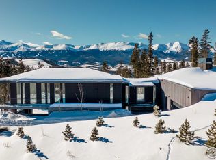 2770 Estates Dr, Breckenridge, CO 80424