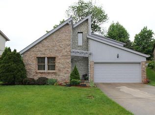 5858 Fawnridge Ct, Cincinnati, OH 45239