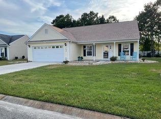 193 Tibton Cir, Myrtle Beach, SC 29588